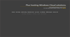 Desktop Screenshot of m.ronis.hr